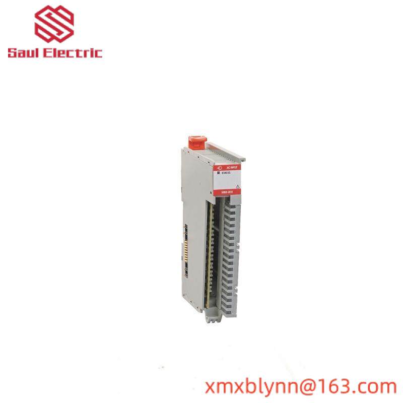 AB 5069-IA16 16 channels AC input modules