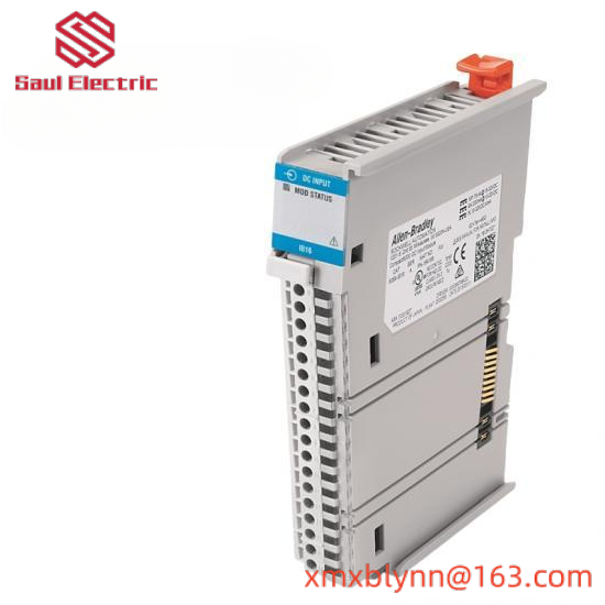 5069-IB16 Compact 5000 DC Input Module