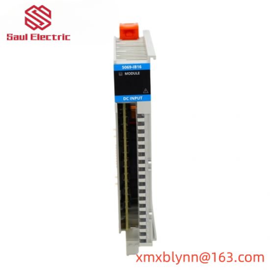 5069-IB16 Compact 5000 DC Input Module