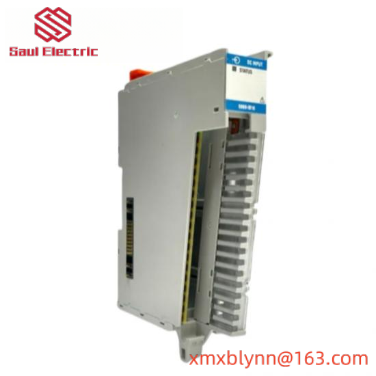 5069-IB16 Compact 5000 DC Input Module