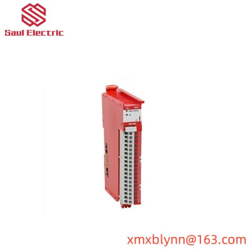 AB 5069-IB8S Compact5000 8 Channel 24VDC Sink Safety Input Module