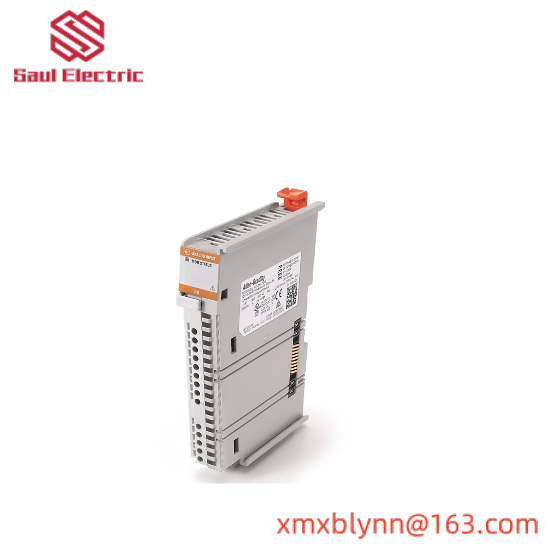 5069-IF8 Compact I/O Input Module