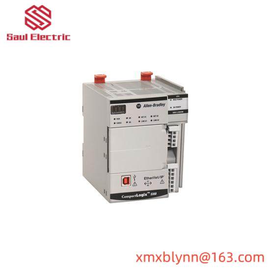 5069-L306ER CompactLogix 5380 Controller