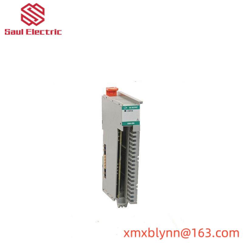 AB 5069-OB8 Output Module
