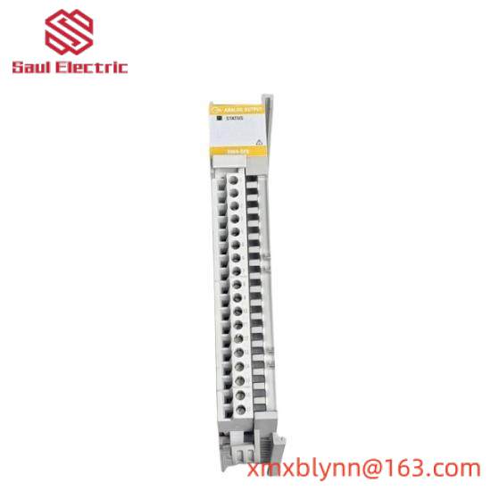5069-OF8 Compact 5000 Analog Output Module