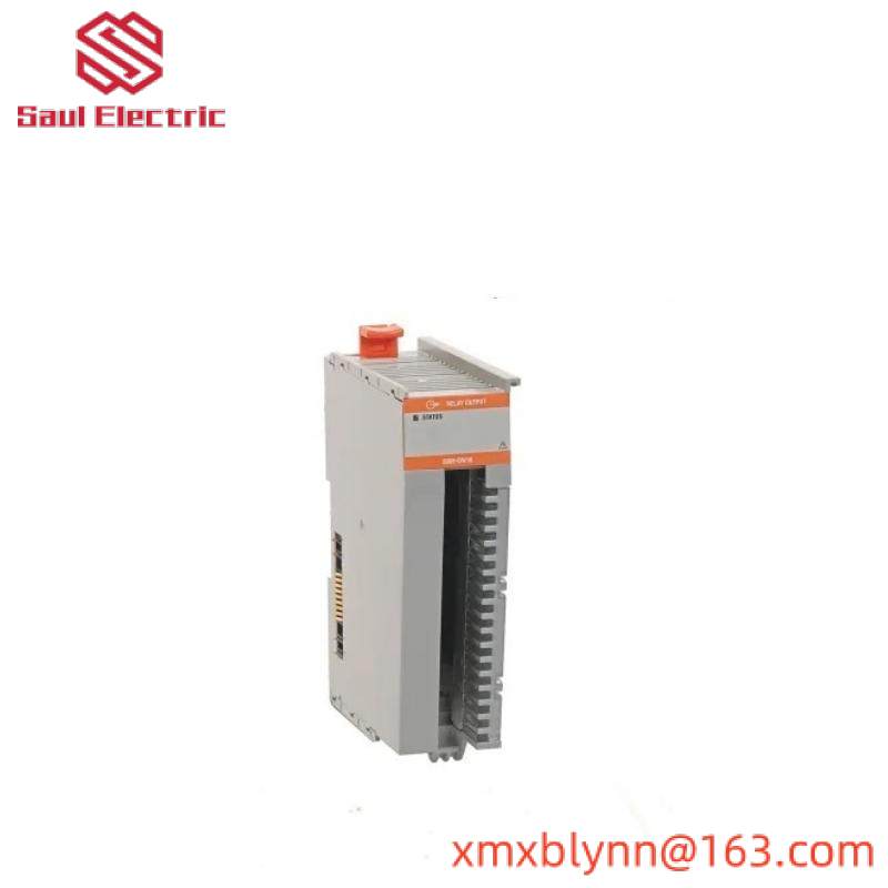 AB 5069-OW16 output module