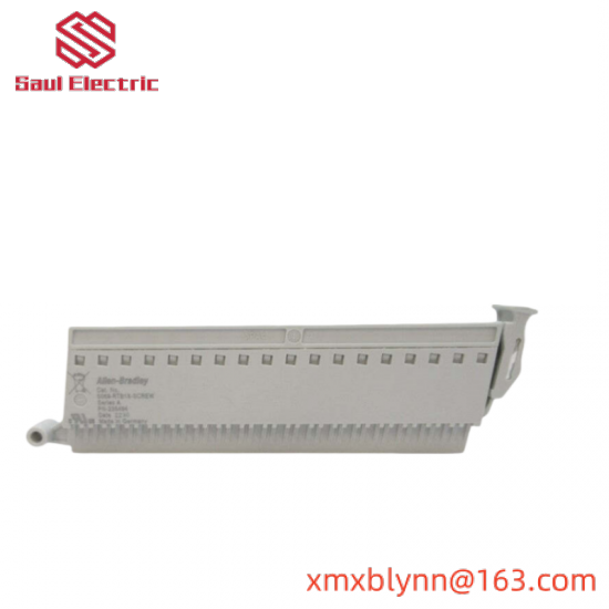 5069-RTB18-SCREW Compact I/O 18 pins Screw type terminal block kit