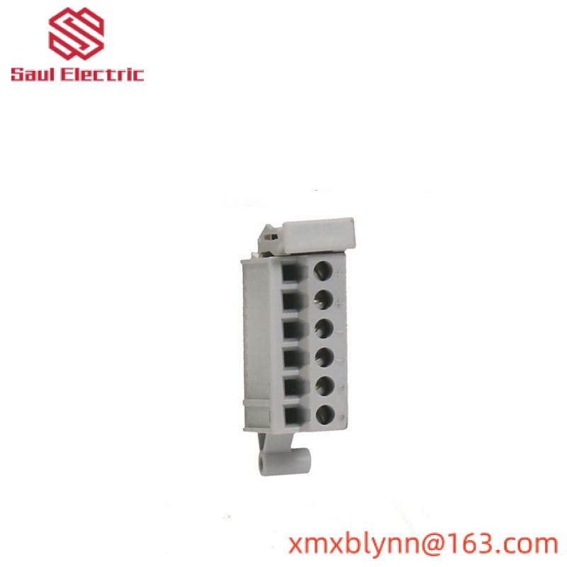 AB 5069-RTB6-SPRING Compact I/O 6 pin Spring type RTB
