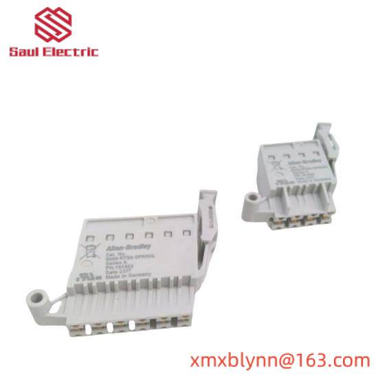 5069-RTB64-SPRING Compact 5000 Spring I/O Power terminal RTB kit