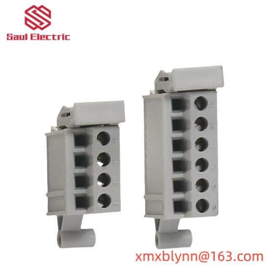 5069-RTB64-SPRING Compact 5000 Spring I/O Power terminal RTB kit
