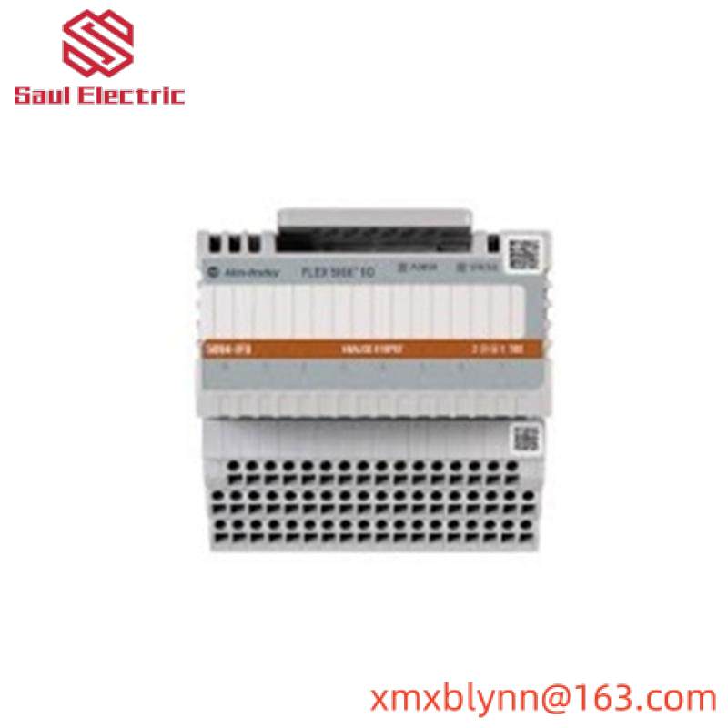  5094-IF8 analog input module 
