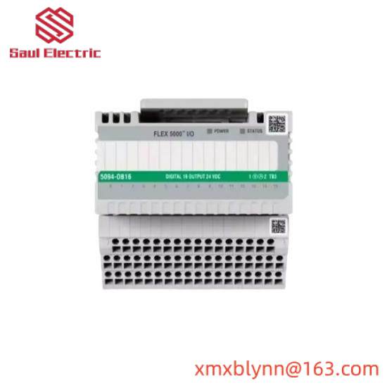 5094-OB16 Output Module