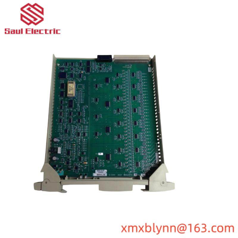 HONEYWELL 51304485-150 MC-PD1X02 DIGITAL INPUT MODULE