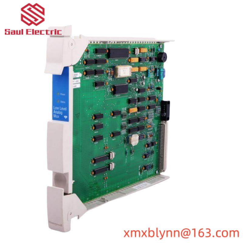 HONEYWELL 51304489-100 High Level Analog Input