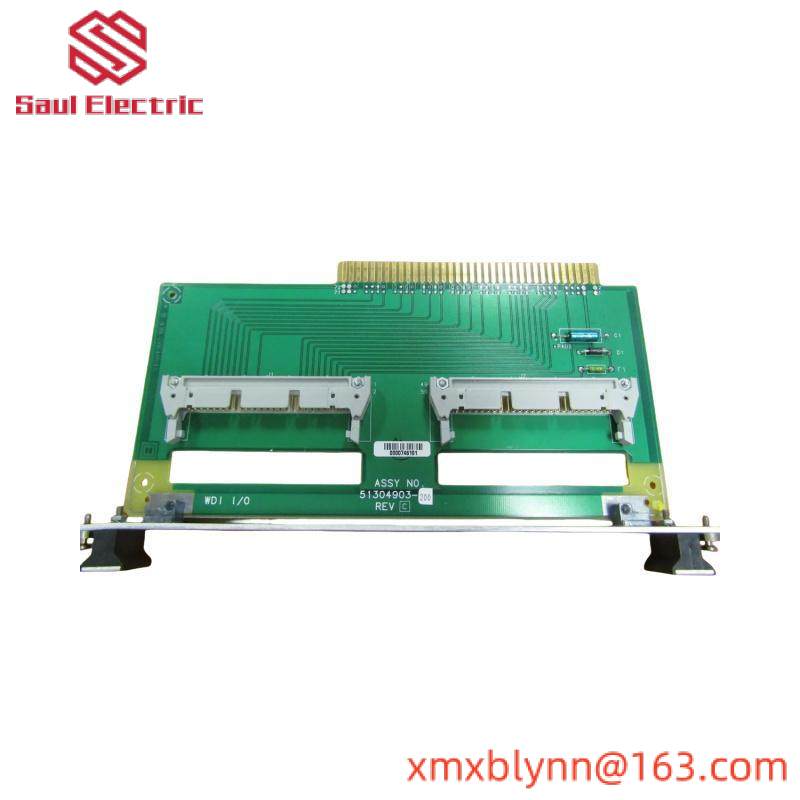 HONEYWELL 51304903-200 Wren Drive Interface