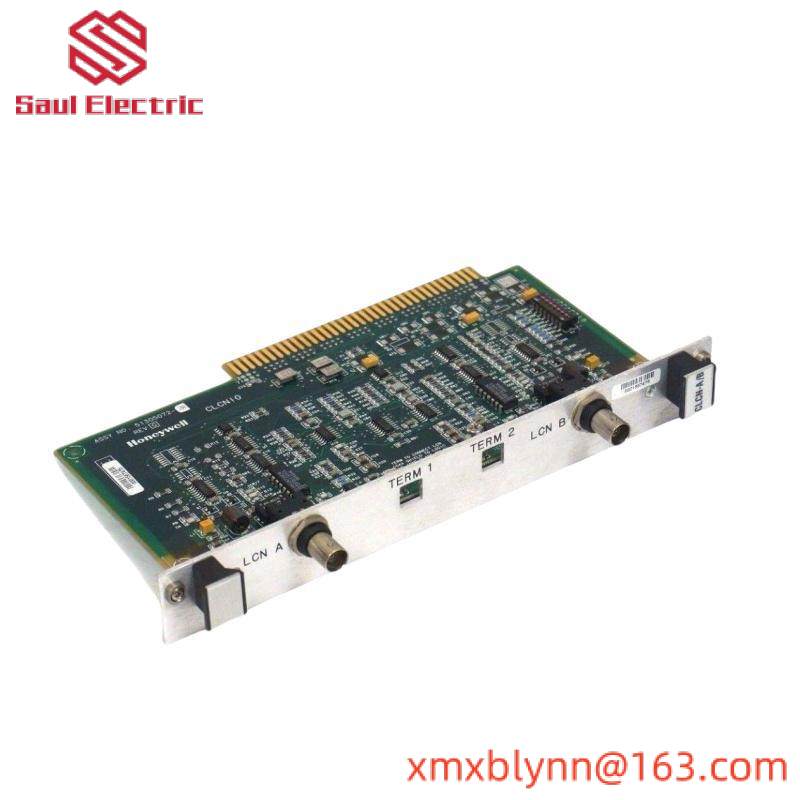HONEYWELL 51305072-100 TDC 3000 Input Output Board