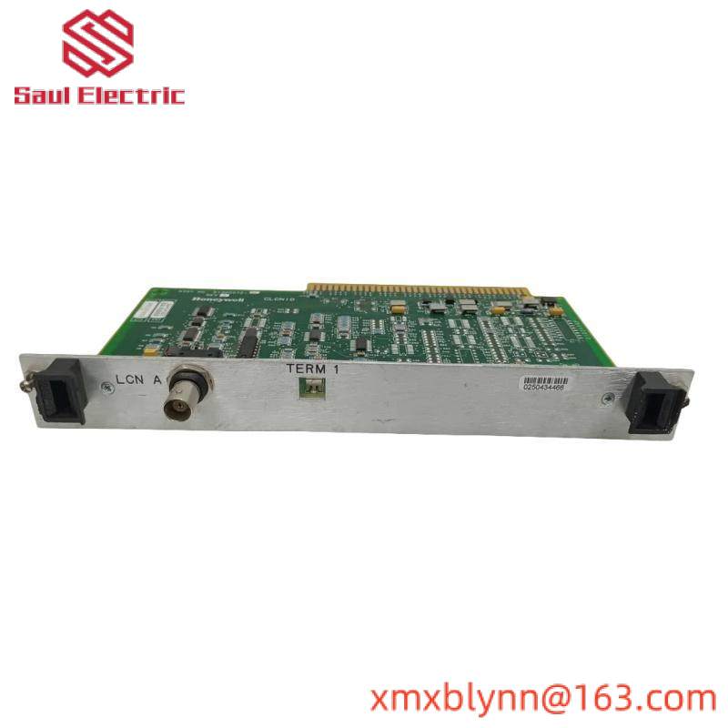 HONEYWELL 51305072-200 I/O Card