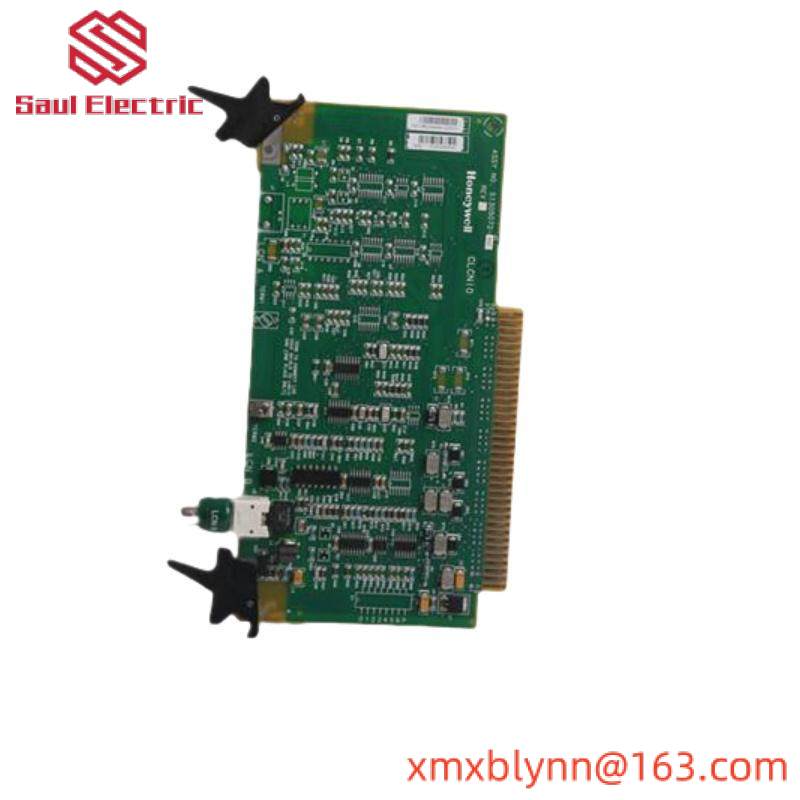 51305072-600  Honeywell Input Output Board