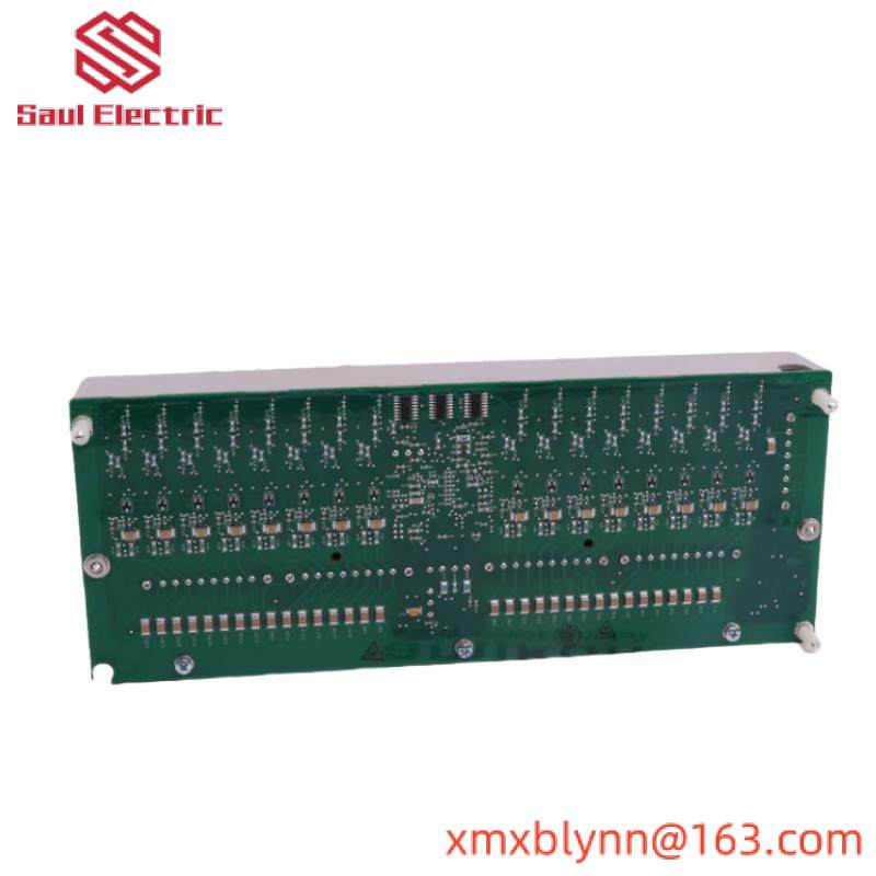 HONEYWELL 51305072-700 TDC 3000 Input Output Board