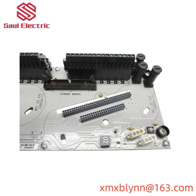 HONEYWELL 51308373-175 CC-TD0B11 Digital Output Module