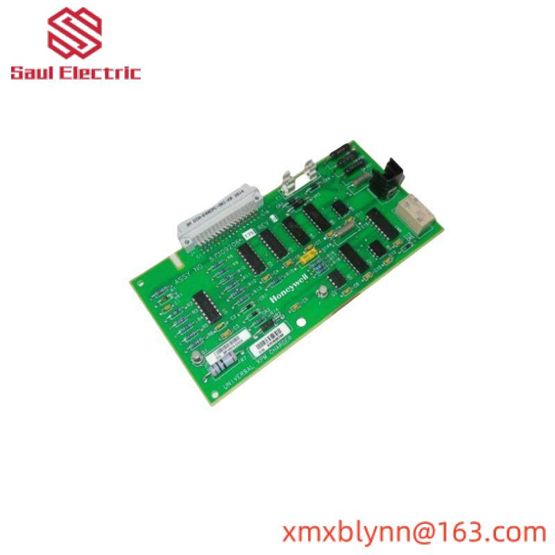 HONEYWELL 51309206-125