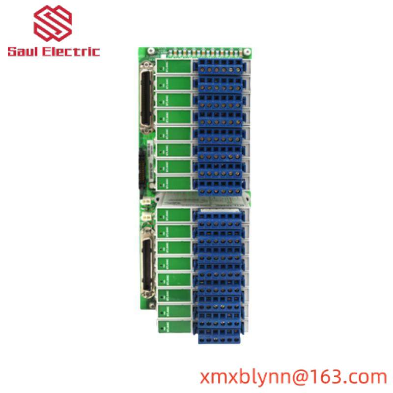 HONEYWELL 51309540-175 Analog Output Module