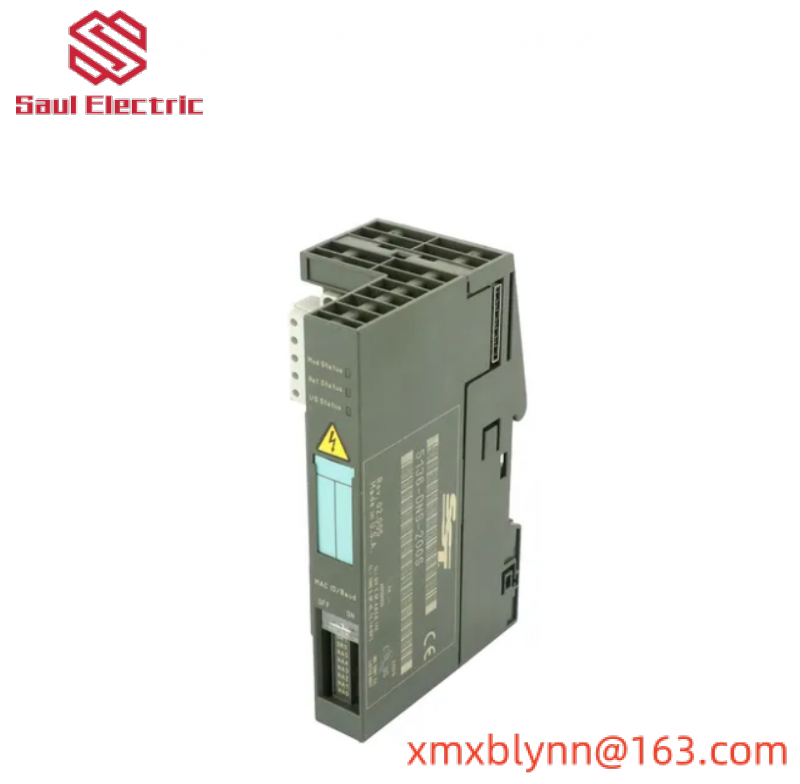SIEMENS 5136-DNS-200S Adapter Module