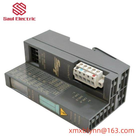 5136-DNS-200S  Siemens Slave Adapter