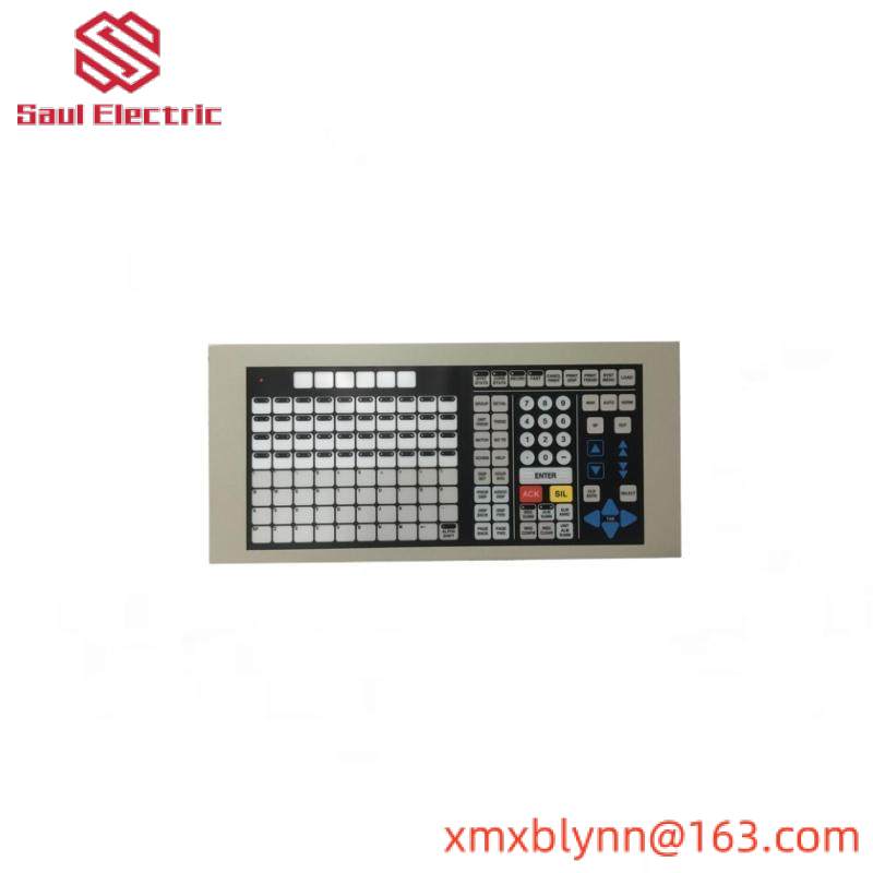 HONEYWELL 51402497-100 TDC 3000 Keyboard
