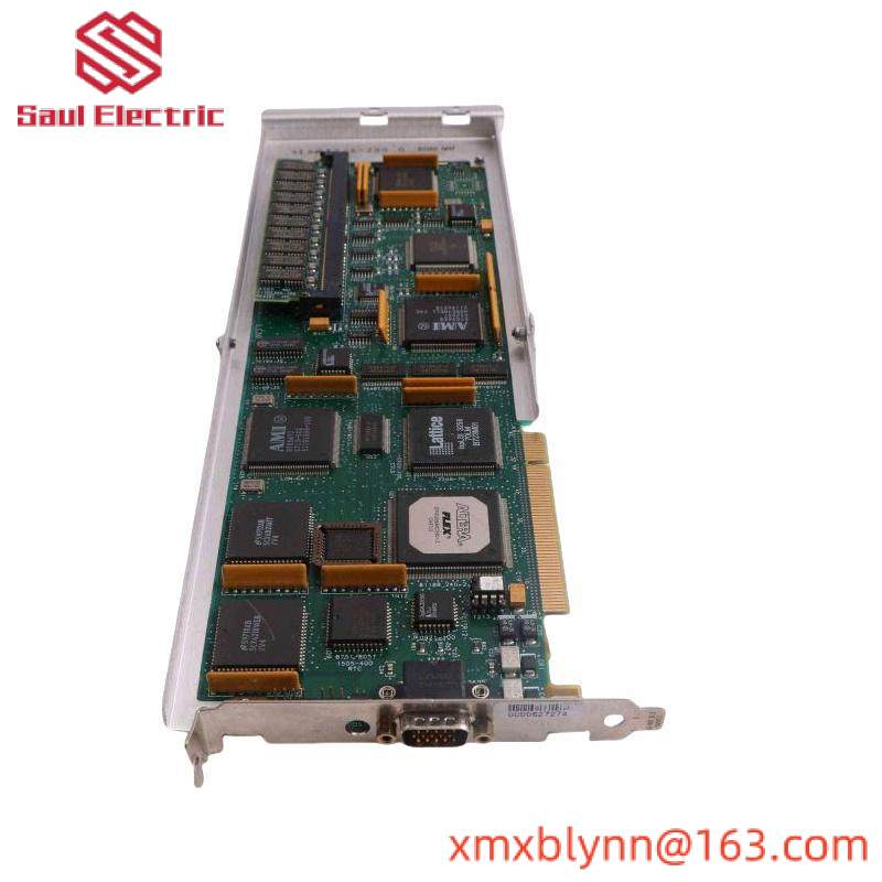 HONEYWELL 51402797-200 ANALOG INPUT MODULE