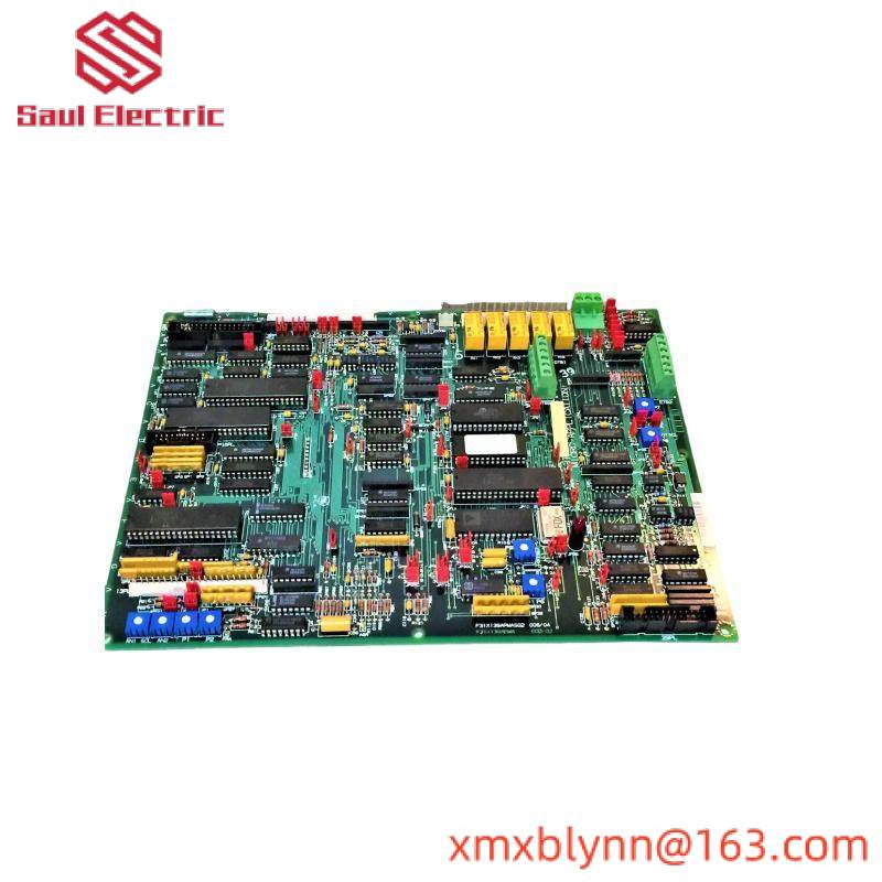 GE 531X139APMARM7 PC Board Card