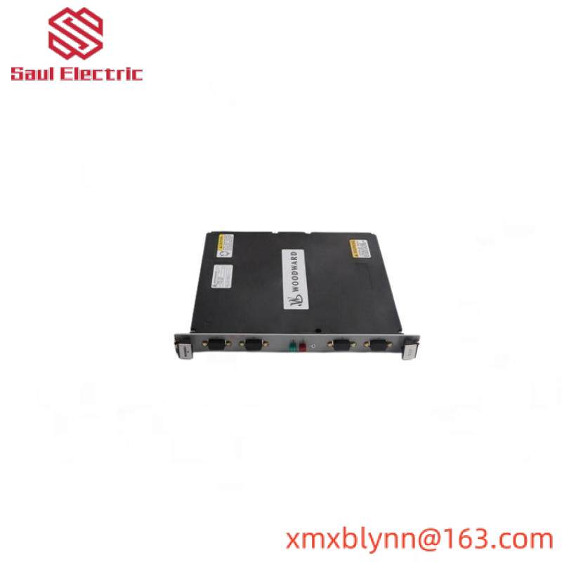 WOODWARD 5466-348 Netcon Sio Module