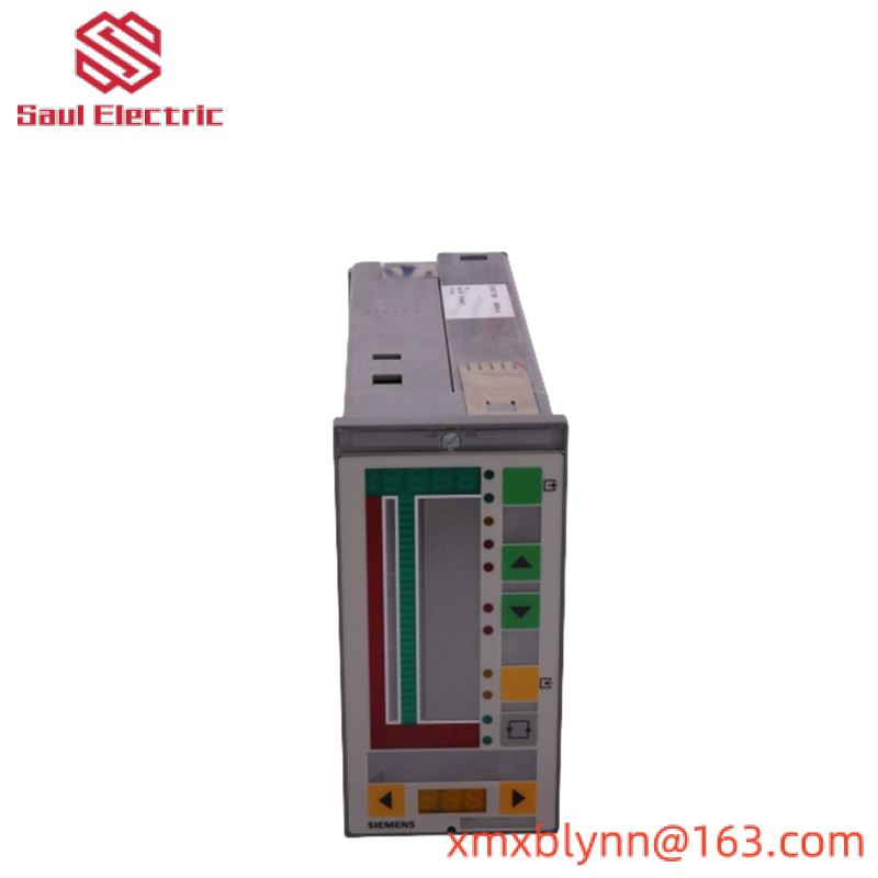 SIEMENS 562-001 Power Open Processor