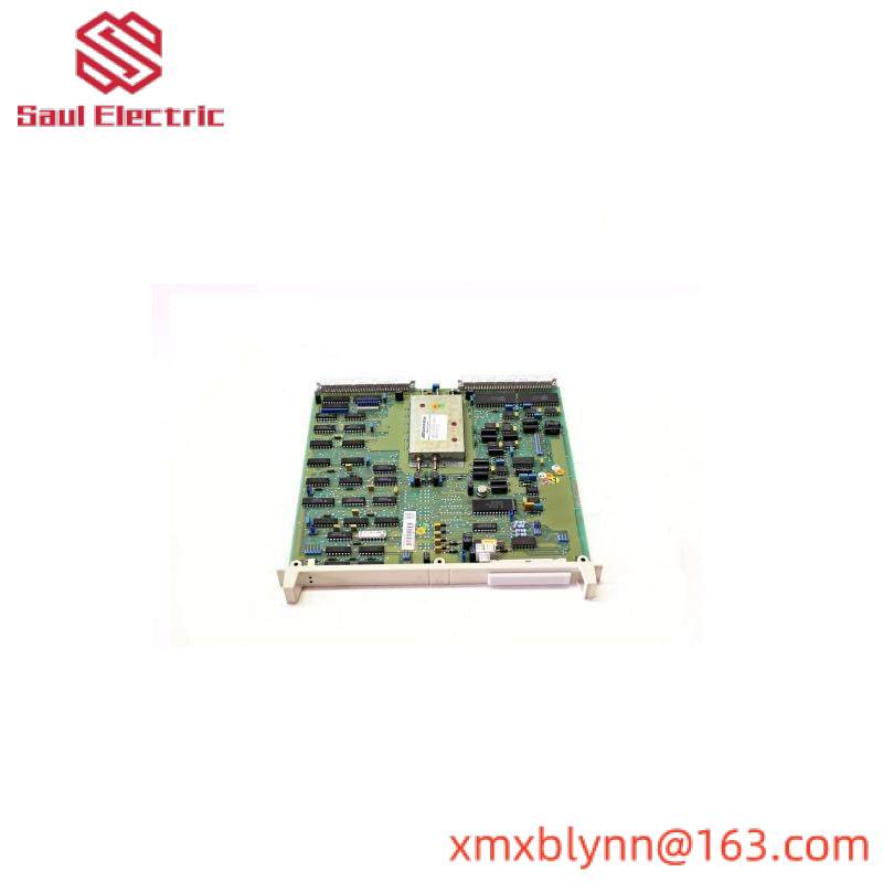 ABB 57120001-HZ DSAI 155 2668 184-143/1 Analogue Input Board