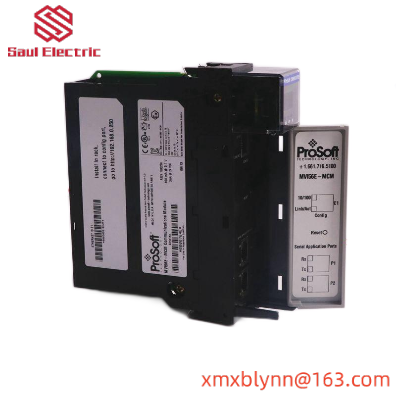 Reliance 57C493 Power Supply module