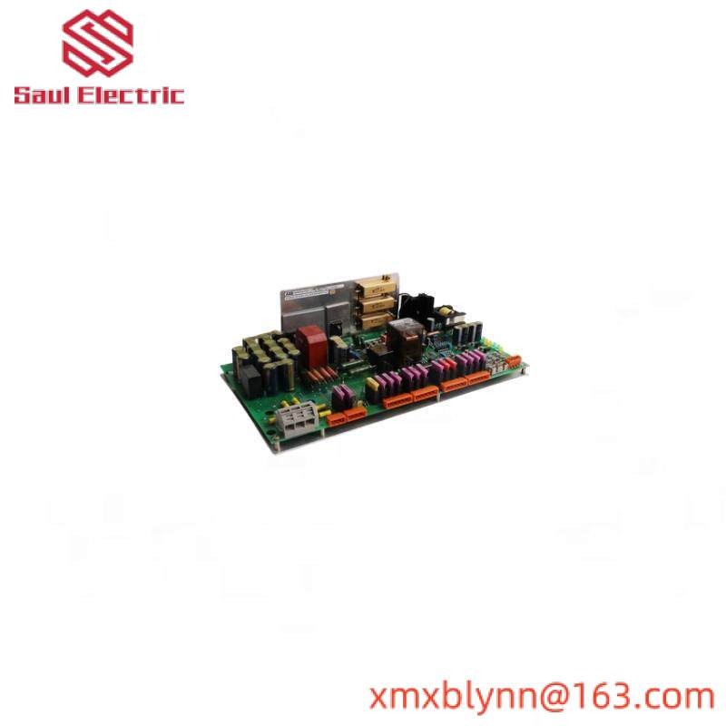 ABB 58948730 B Power Supply Circuit Board