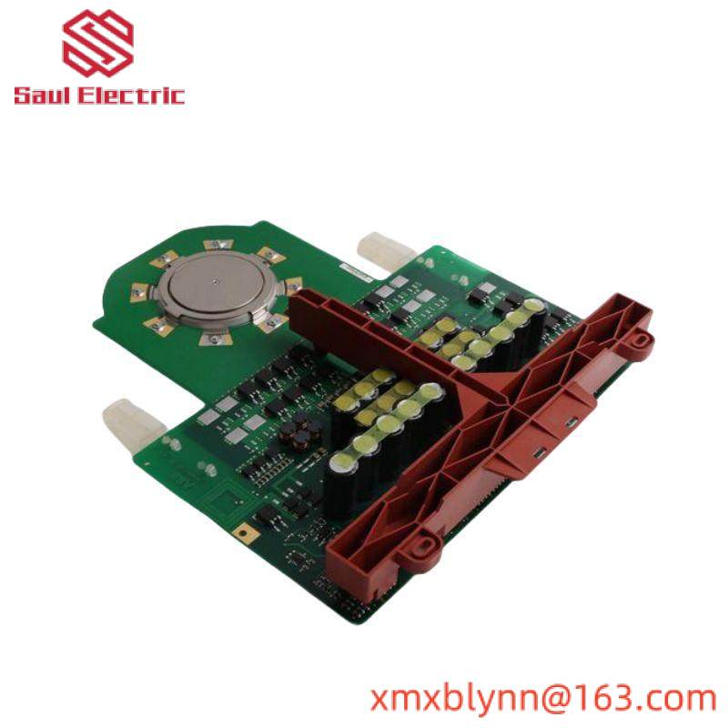 ABB 5SHX 1060H0003 3BHB020538R0001 IGBT Module