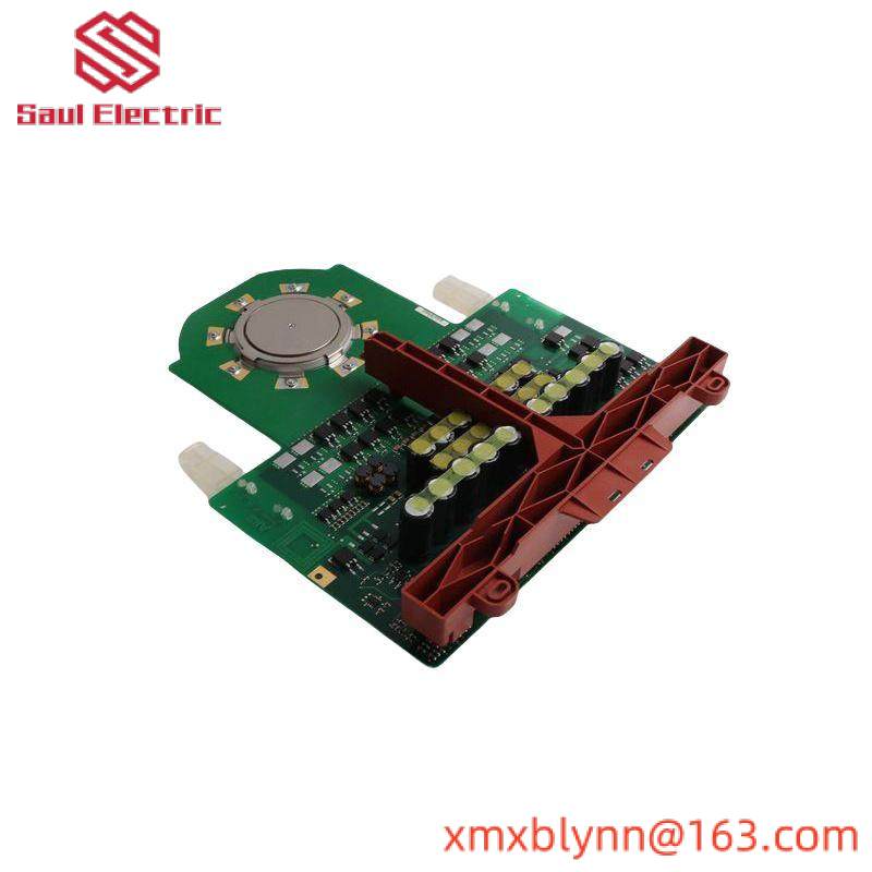 ABB 5SHY3545L0014 3BHE019719R0101 Frequency converter