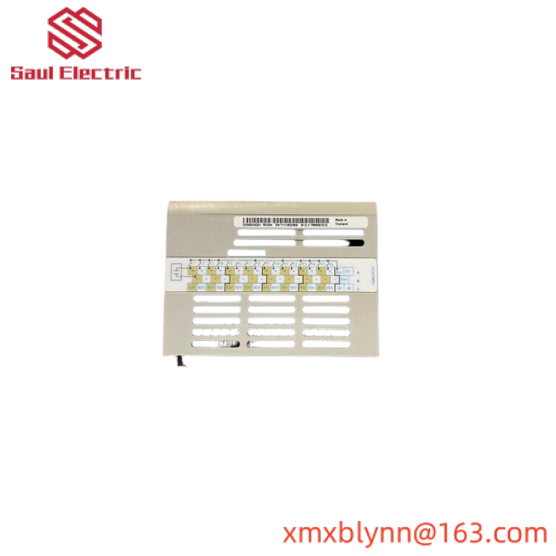 Emerson Ovation 5X00034G01 Digital Input Module