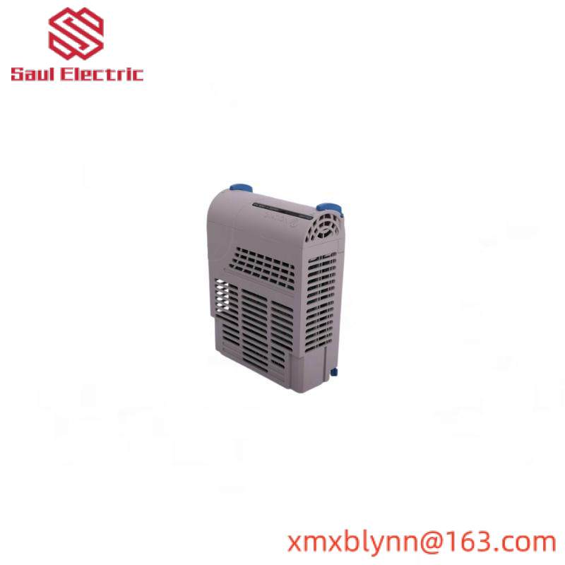 EMERSON 5X00226G3 PLC module