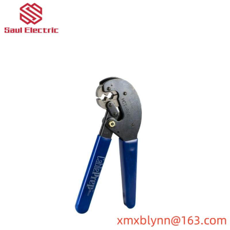 SCHNEIDER 600544000 crimping tool