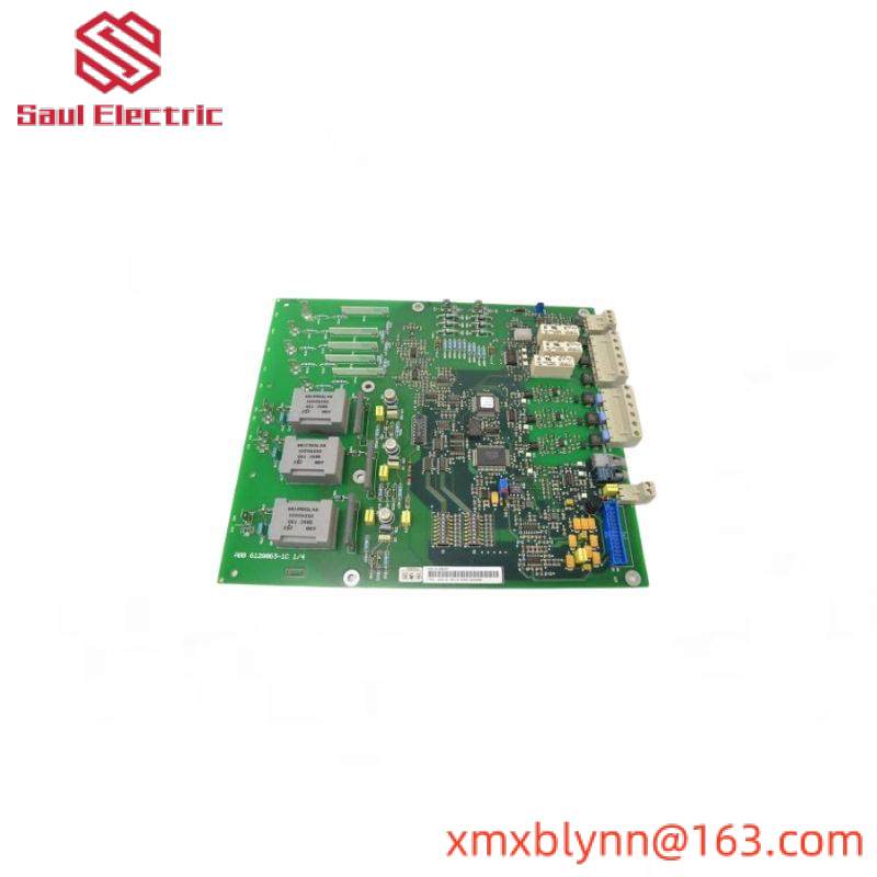 ABB 61298487 NDSC-01 Inverter control board