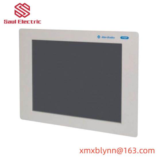 6176M-19PN  Industrial Monitor