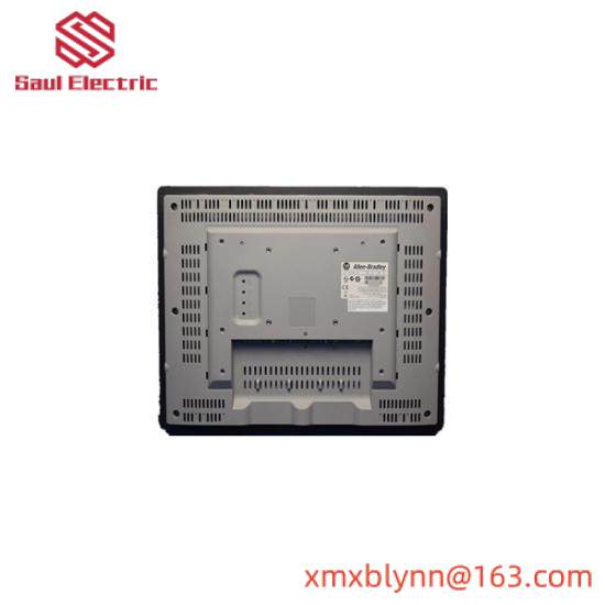 6176M17PT Industrial Monitor