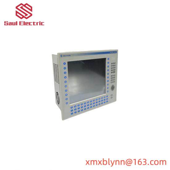 6180W-15BPXPHDC Touch Screen