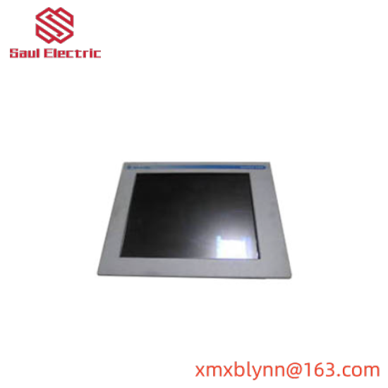 6181P-17TPXPH  Display Computer