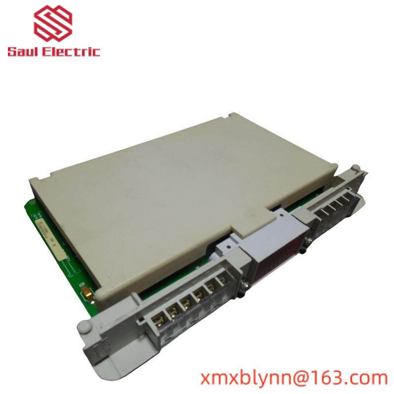 HONEYWELL 621-1100RC INPUT MODULE