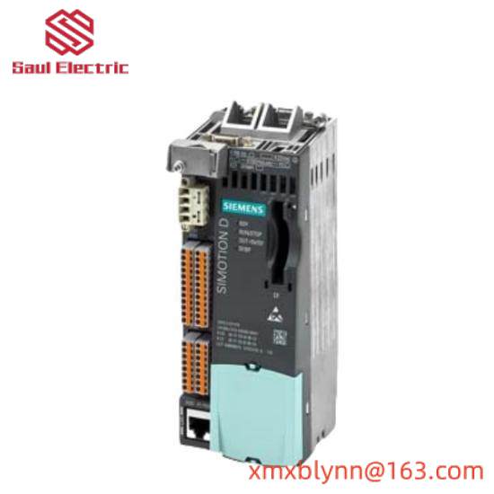 6AU1410-2AD00-0AA0  Moore Control Unit
