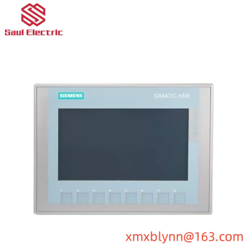 SIEMENS 6AV2123-2GB03-0AX0 SIMATIC HMI KTP700 Basic