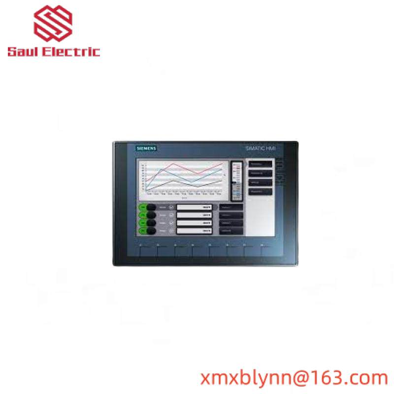 SIEMENS 6AV2123-2JB03-0AX0 Inverter Control Module